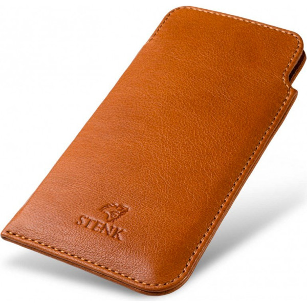 

Футляр Stenk Elegance для BlackBerry Passport Camel (48308)