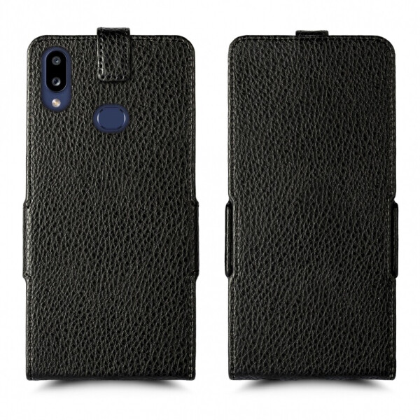 

Чехол флип Liberty для Samsung Galaxy A10s Чёрный