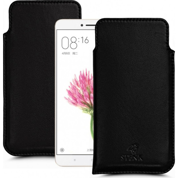 

Футляр Stenk Elegance для Xiaomi Mi Max Чёрный (49785)