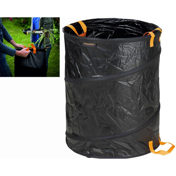 

Складной садовый мешок 172 л Fiskars (3468621)
