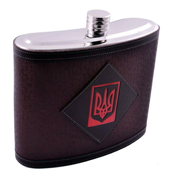 

Фляга большая «Слава Украине!» Sabefet FX28721