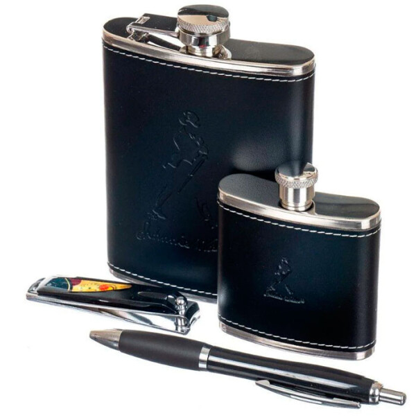 

Набор подарочный Jonny Walker фляги Lefard 18112-006