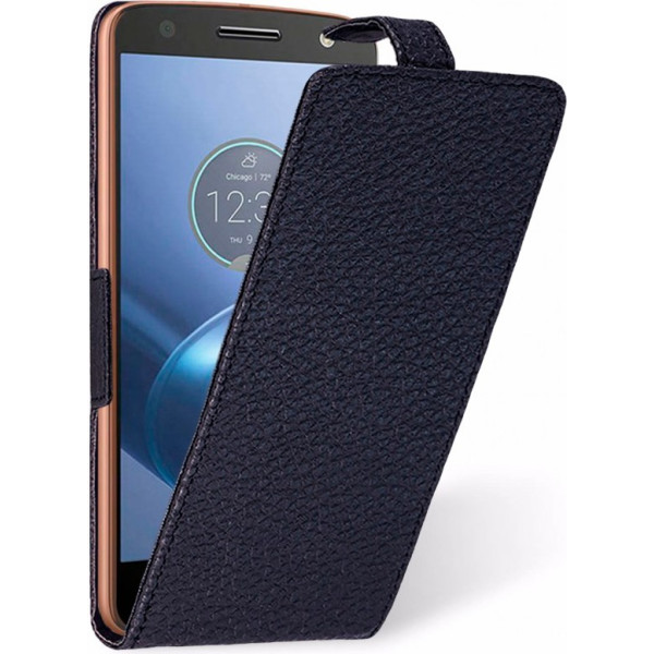 

флип Liberty для Motorola Moto Z Черный (51363)