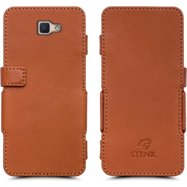 

книжка Stenk Prime для Samsung Galaxy J5 Prime Camel (51860)