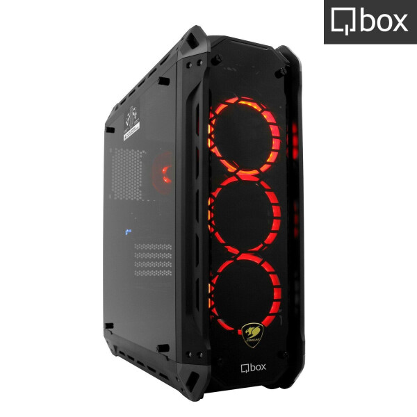 

Компьютер Qbox I2640