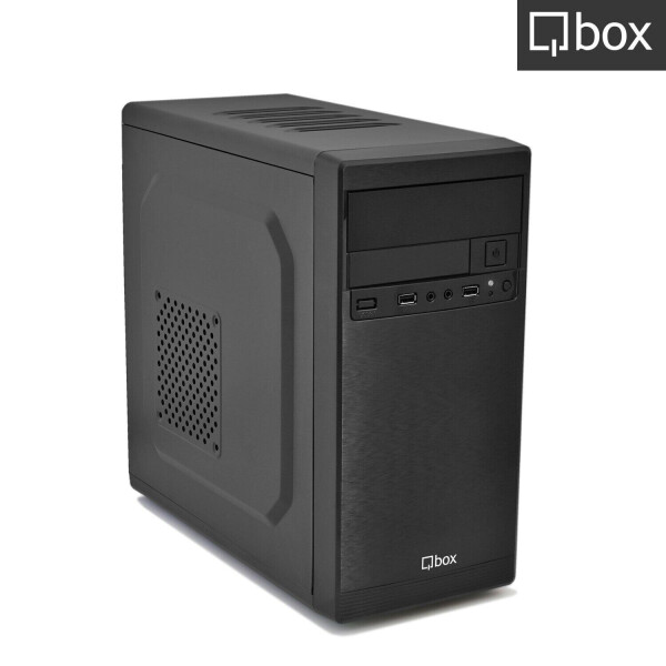 

Компьютер Qbox I5341