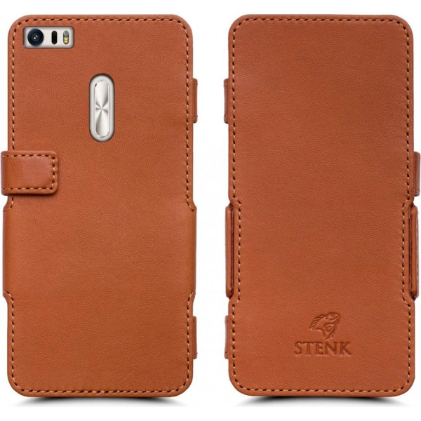 

книжка Stenk Prime для ASUS ZenFone 3 Ultra (ZU680KL) Camel (53671)