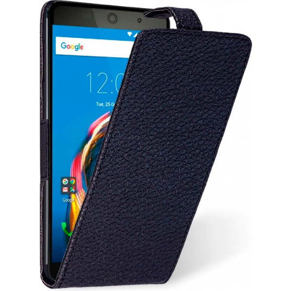 

флип Liberty для Wileyfox swift 2 x Черный (53739)