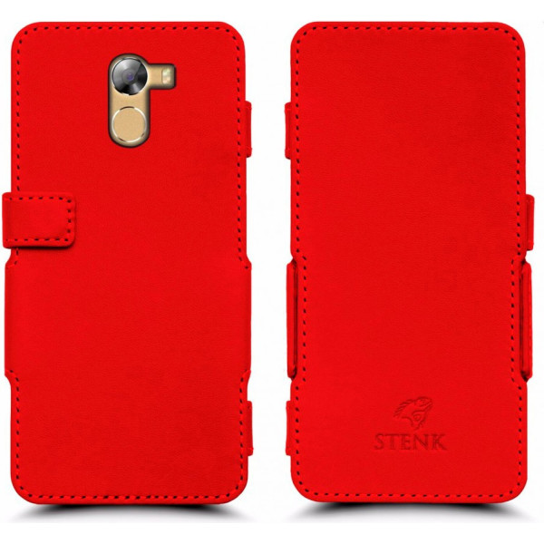 

книжка Stenk Prime для Wileyfox swift 2 x Красный (53742)