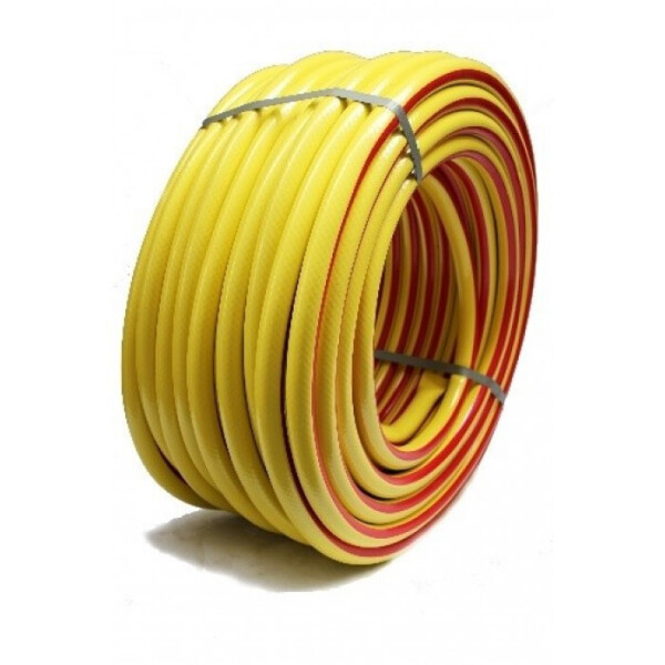 

Шланг армированный Rudes Raduga blue 3/4" 20 м