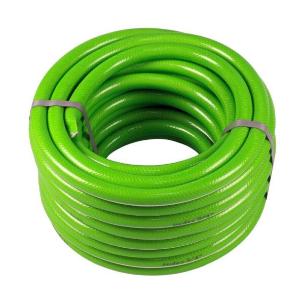 

Шланг армированный Rudes Raduga green 3/4" 20 м