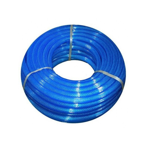 

Шланг армированный Rudes Silicon blue 1" 50 м