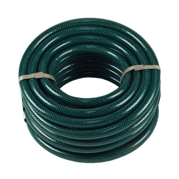 

Шланг армированный Rudes Silicon pluse 3/4" 30 м