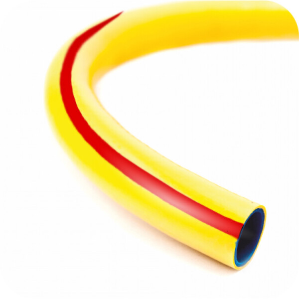 

Шланг армированный Rudes Sunny 1" 30 м