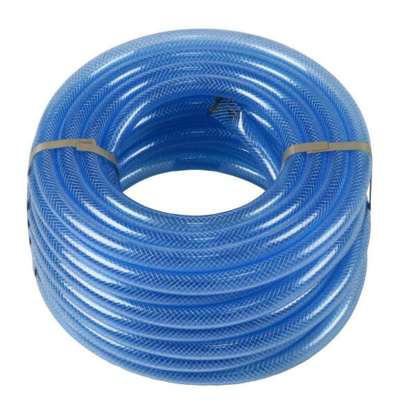 

Шланг армированный прозрачный Rudes Export 1/2" 50 м