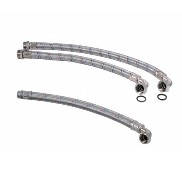 

Шланги для насосных станций Насосы+ FLEXIBLE 1"M/Fx80 см