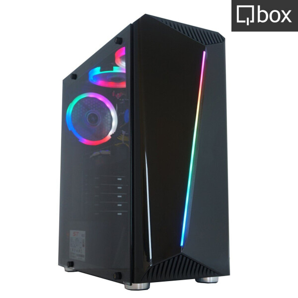 

Компьютер Qbox A3902