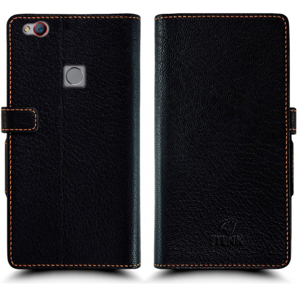 

Чехол книжка Stenk Wallet для ZTE Nubia Z11 Чёрный (54381)