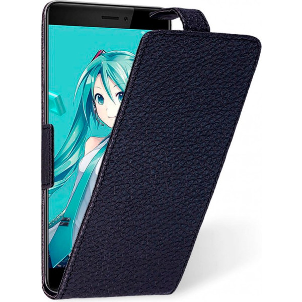 

Чехол флип Liberty для Xiaomi Redmi Note 4X Черный (54425)