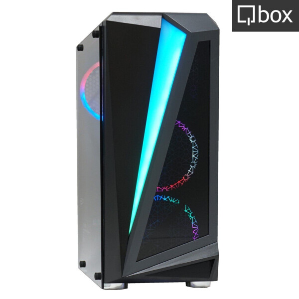 

Компьютер Qbox A4317