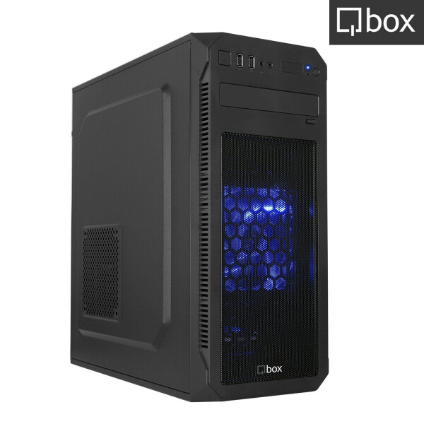 

Компьютер Qbox I12235