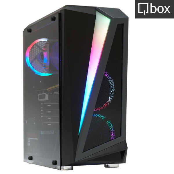 

Компьютер Qbox I13043