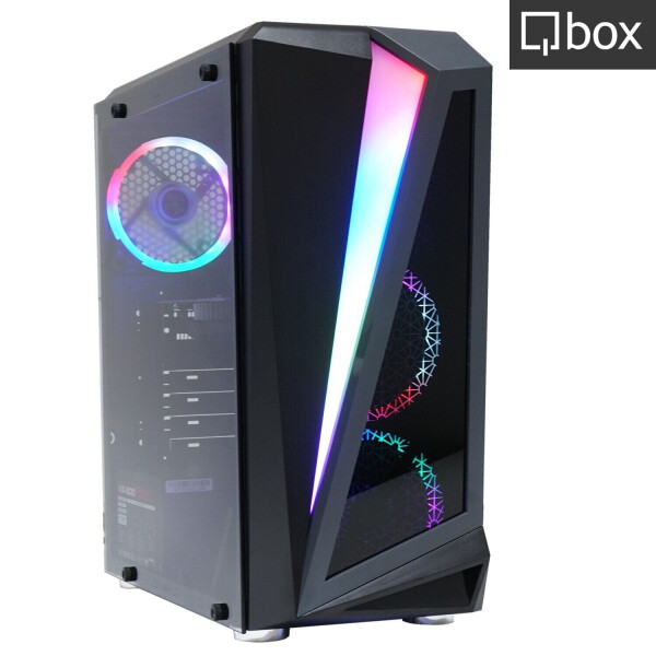 

Компьютер Qbox I13273