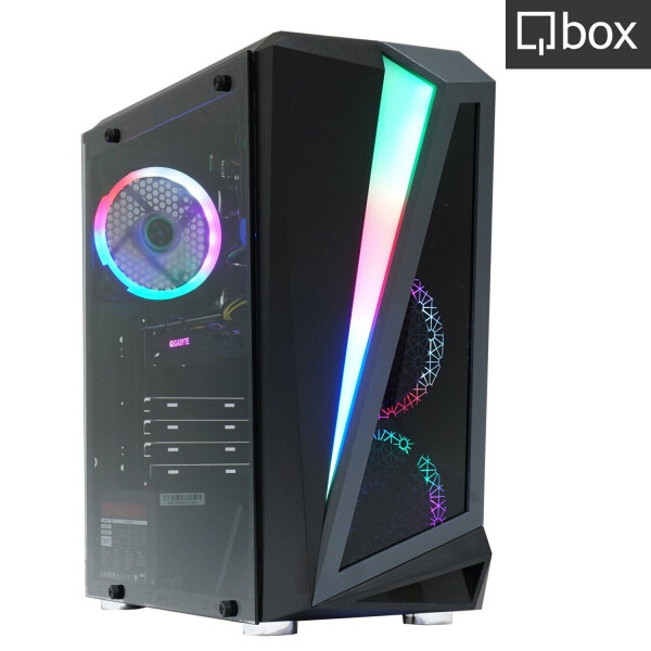 

Компьютер Qbox I13308