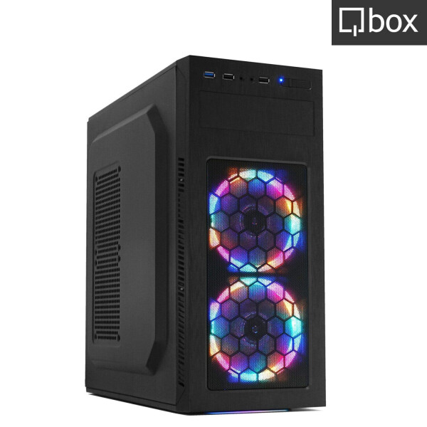 

Компьютер Qbox I13410