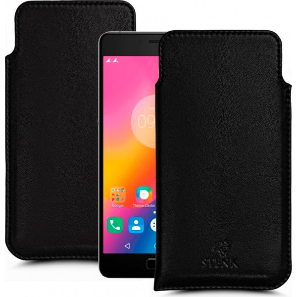 

Футляр Stenk Elegance для Lenovo P2 Чёрный (55018)