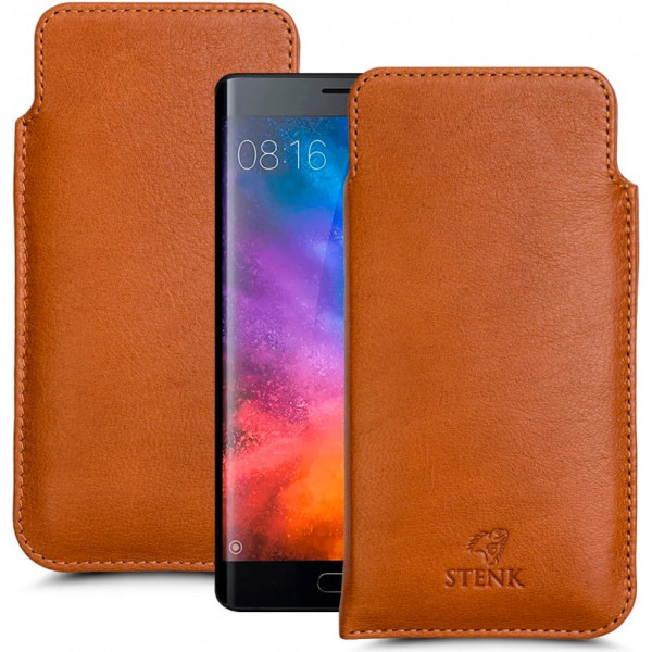 

Футляр Stenk Elegance для Xiaomi Mi Note 2 Camel (55060)