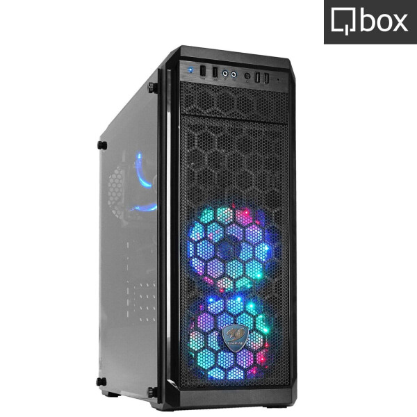 

Компьютер Qbox I13734