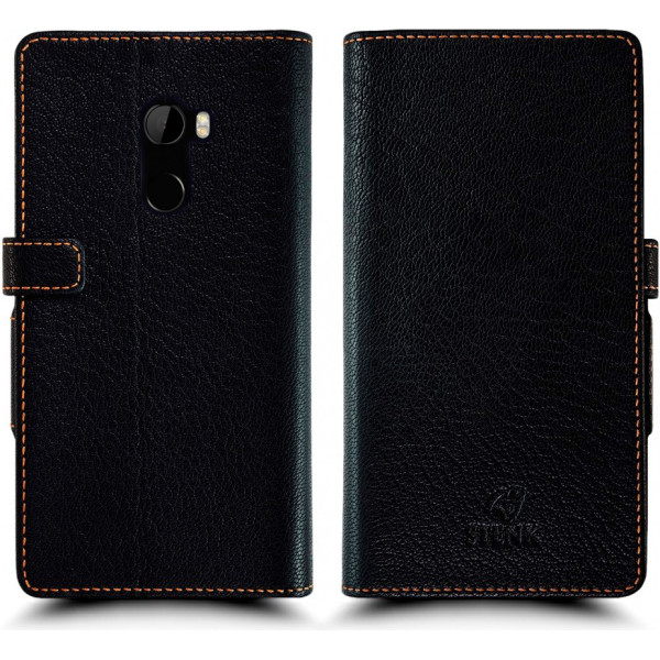 

Чехол книжка Stenk Wallet для HTC One X10 Чёрный (55534)