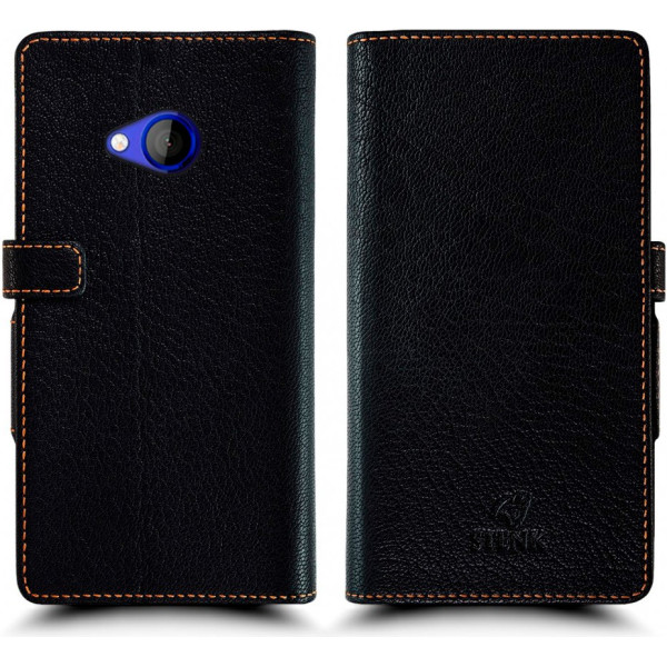 

Чехол книжка Stenk Wallet для HTC U Play Чёрный (55537)