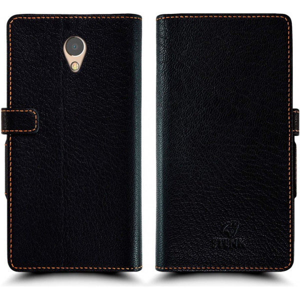 

Чехол книжка Stenk Wallet для Lenovo P2 Чёрный (55545)