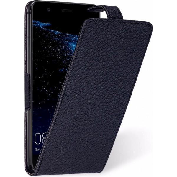 

Чехол флип Liberty для HuaWei P10 Чёрный (55571)