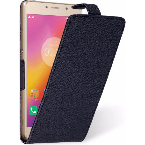 

Чехол флип Liberty для Lenovo P2 Чёрный (55576)