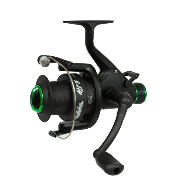 

Спиннинг Kamasaki Super Spin 2.40 м 30-60г карбон IM-6