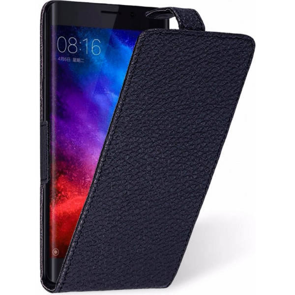 

флип Liberty для Xiaomi Mi Note 2 Чёрный (55587)