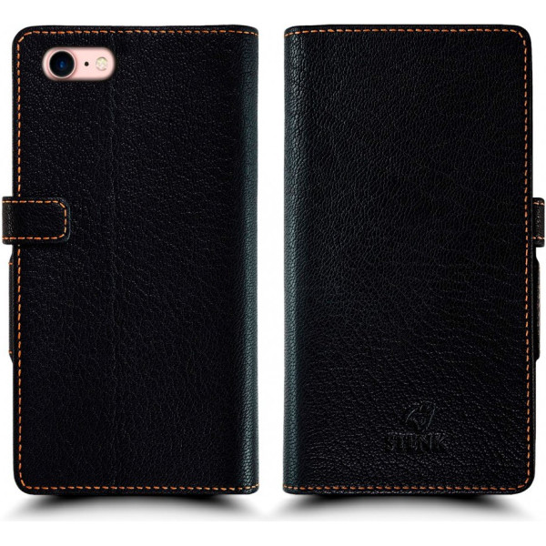 

книжка Stenk Wallet для Apple iPhone 7 Чёрный (55637)
