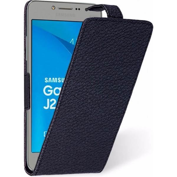 

флип Liberty для Samsung Galaxy J2 Prime Черный (57051)