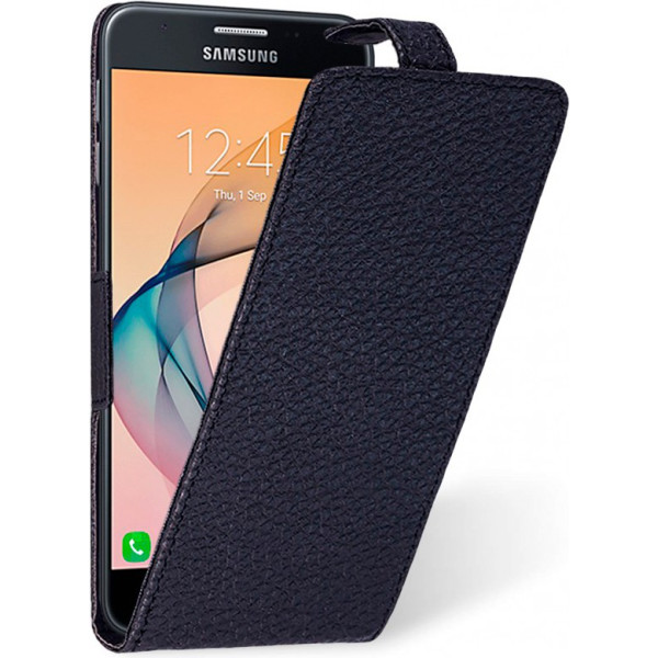 

флип Liberty для Samsung Galaxy J5 Prime Черный (57055)