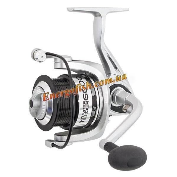 

Катушка Arno Intruder Feeder 6000 5BB+1RB 4.7:1