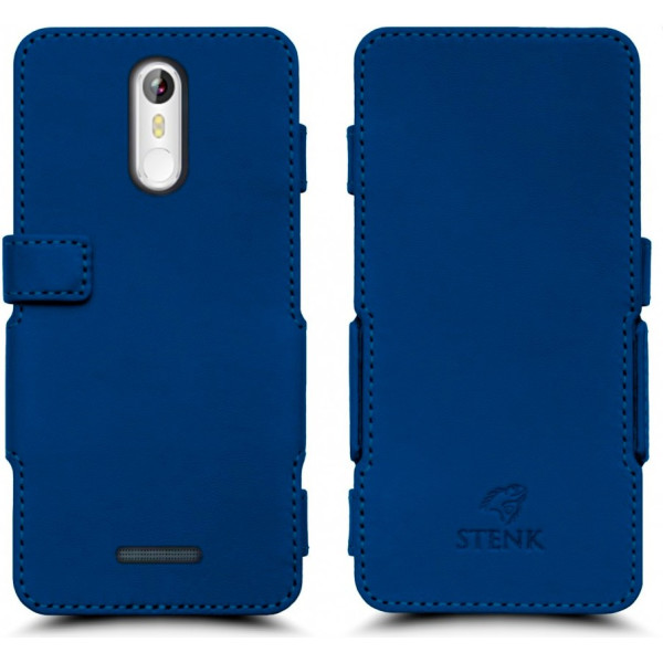 

книжка Stenk Prime для Impression ImSmart С571 Fingerprint Синий (57295)