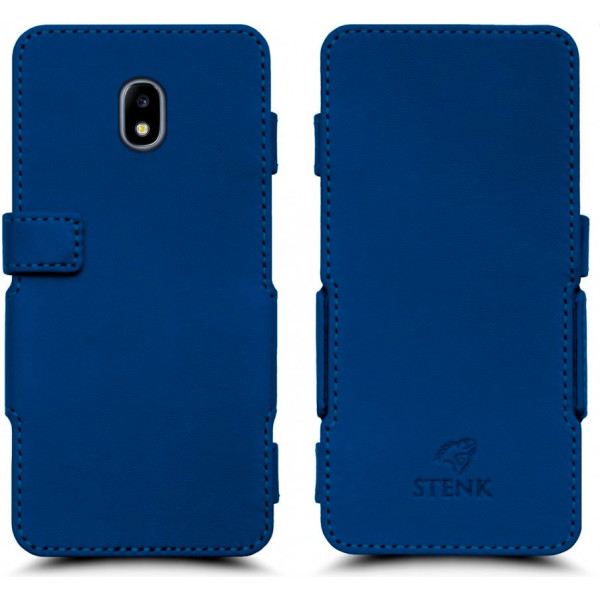 

книжка Stenk Prime для Samsung Galaxy J7 (2017) Синий (57312)