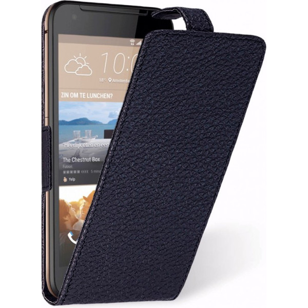 

флип Liberty для HTC Desire 830 Чёрный (57874)