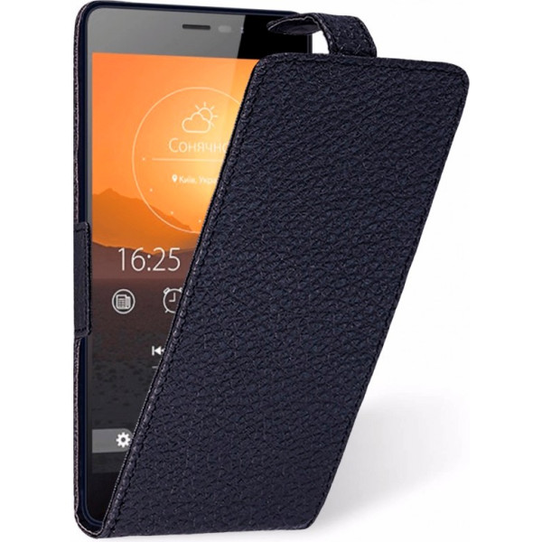 

флип Liberty для Impression ImSmart С551 Ultra Чёрный (57882)