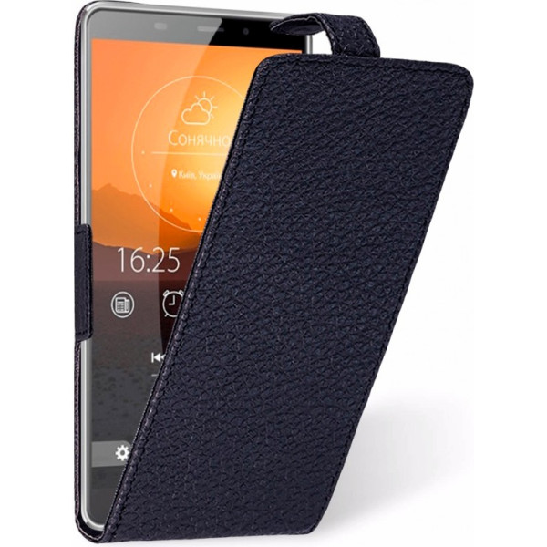 

флип Liberty для Impression ImSmart С571 Fingerprint Чёрный (57883)