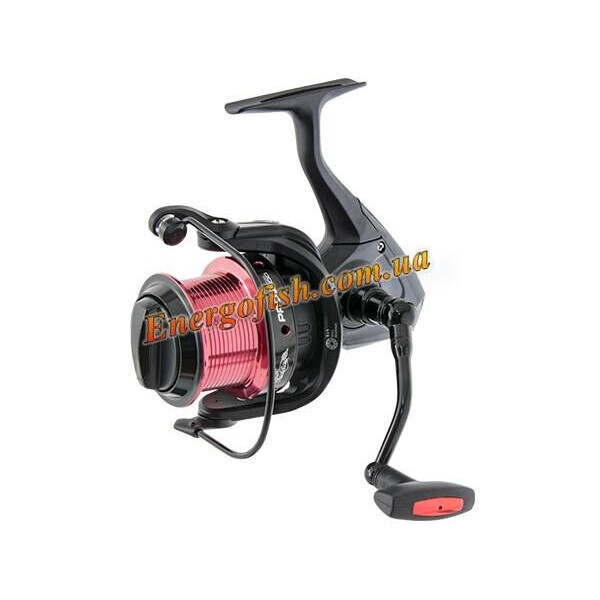 

Катушка CXP Pro Power Feeder 5000 5BB+1RB 4.4:1 +шпуля