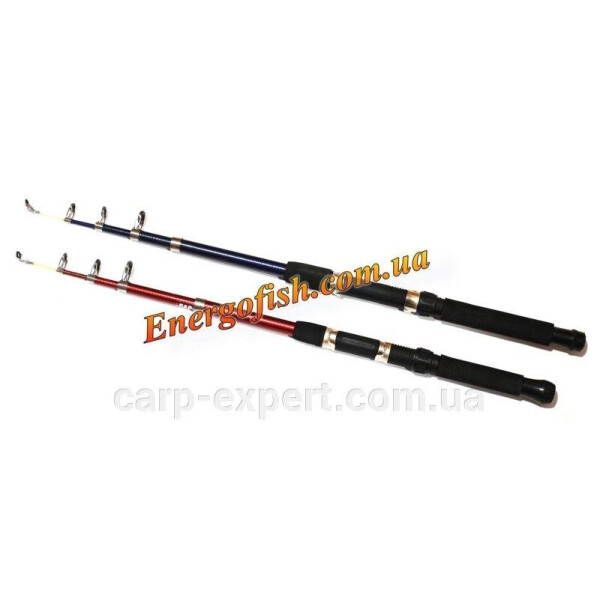 

Спиннинг Tele Wild Cat 3.0м 30-60г